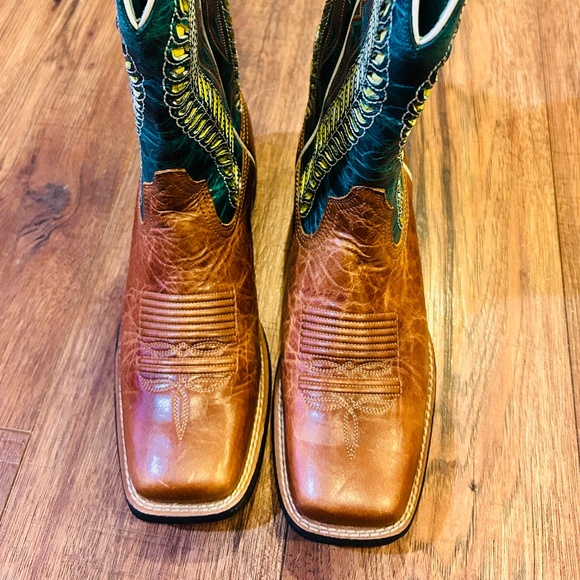 Women’s Artiat cowgirl boots - Picture 5 of 6